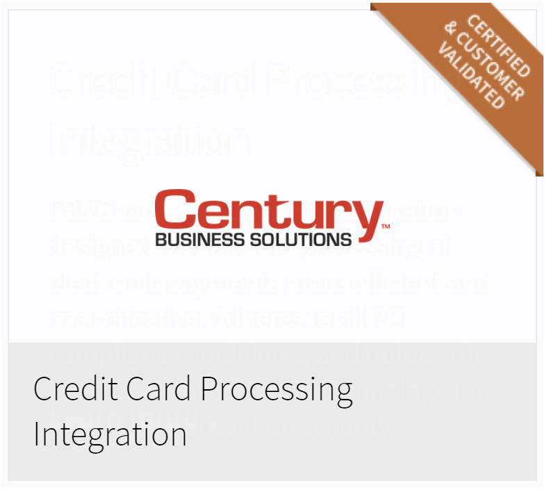 Century Business Solutions