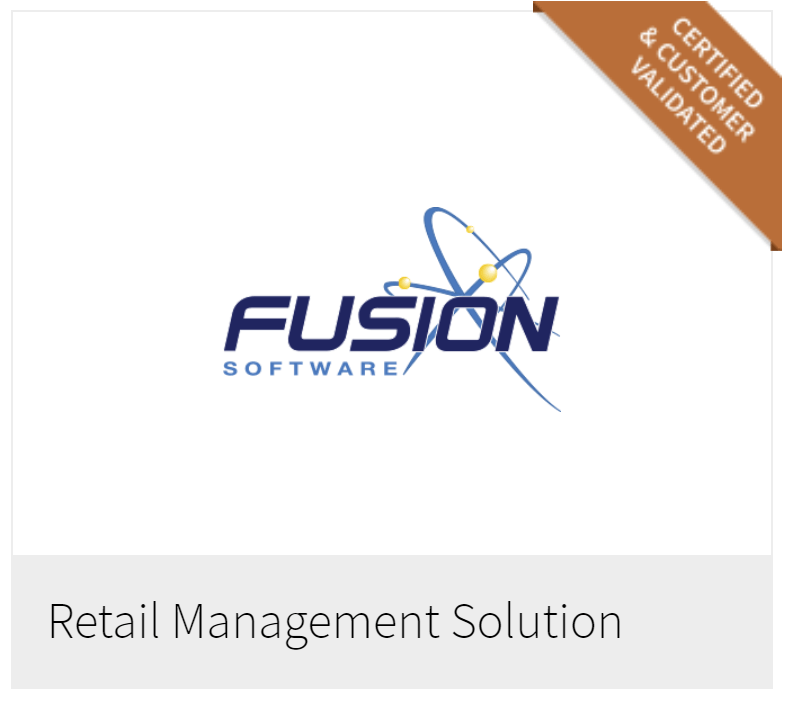 Fusion Retail