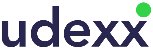 UdexxLive Logo